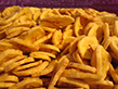 Bananenchips
