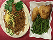 Bami goreng speciaal