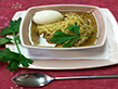 Mie soep