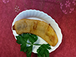 Pisang goreng