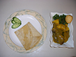 Roti speciaal