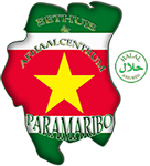 Eethuis Paramaribo Eindhoven